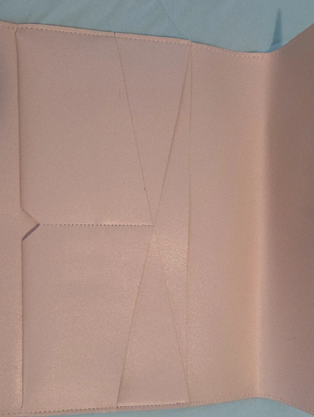 N/A minimal envelope